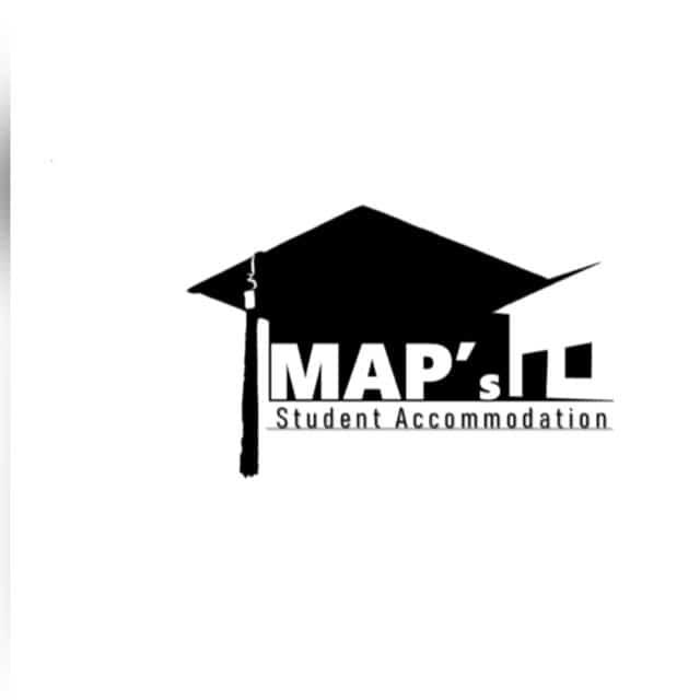 Maps Student Accommodation logo