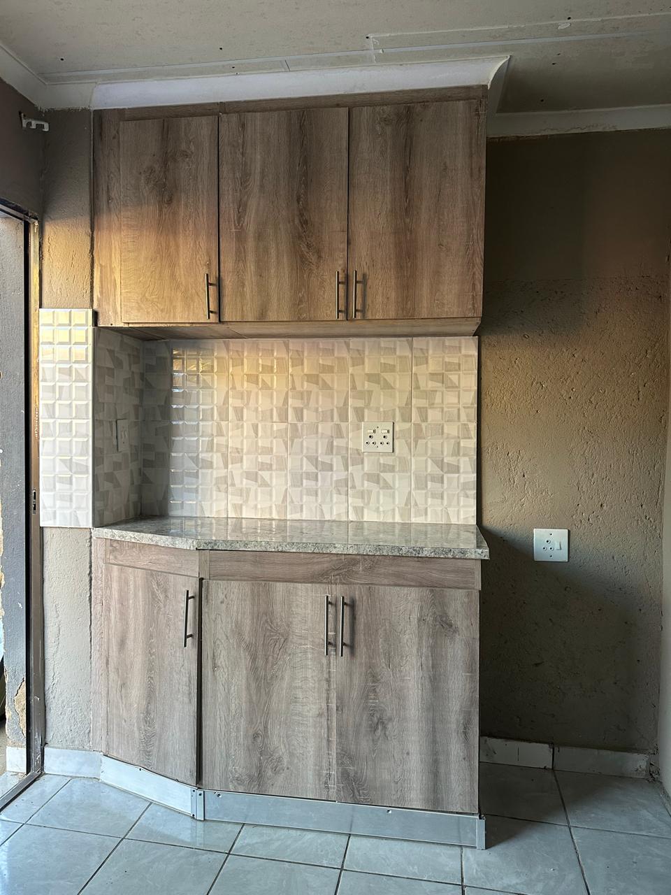 A Drop In The Ocean room at Maps Student Accommodation