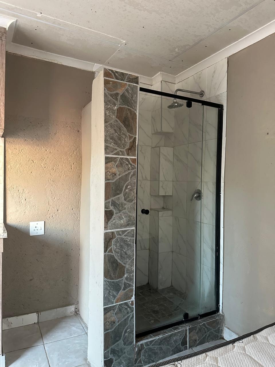 A Drop In The Ocean room at Maps Student Accommodation