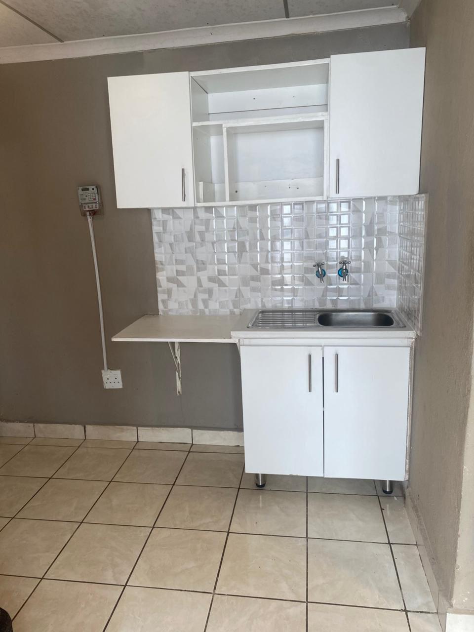 Bachelor room at Maps Student Accommodation