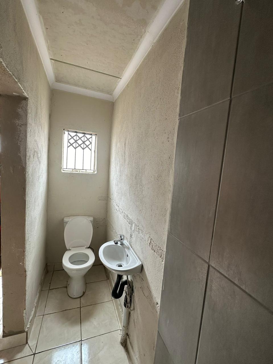 Bachelor room at Maps Student Accommodation