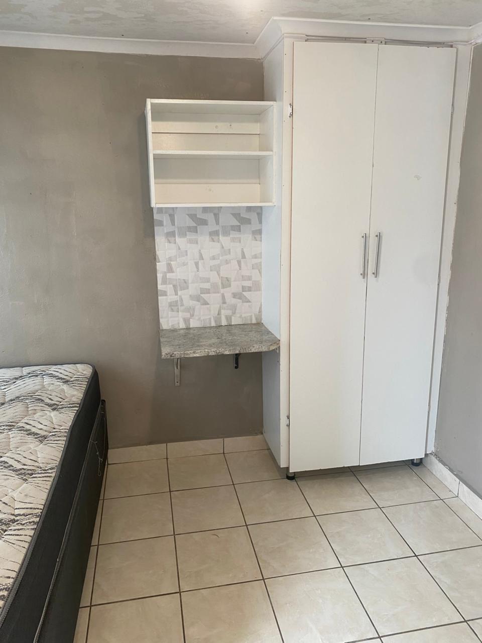 Bachelor room at Maps Student Accommodation